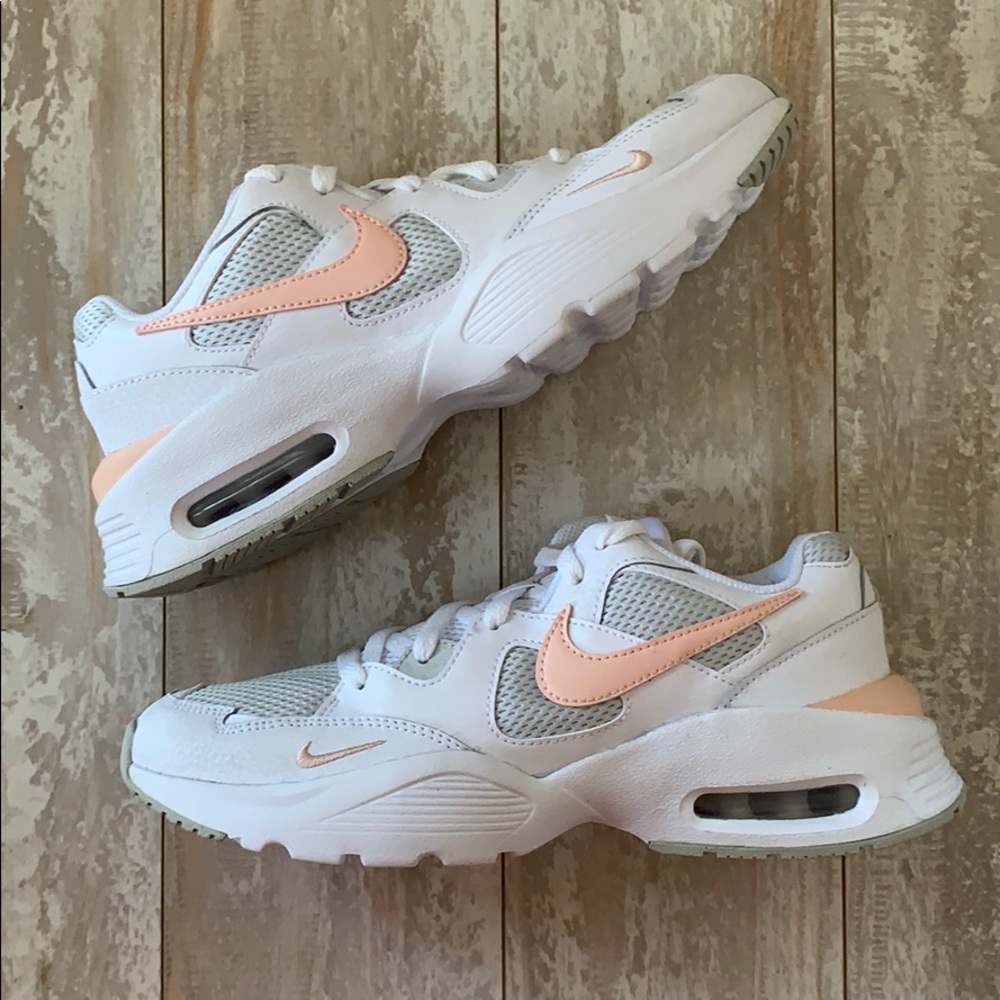 NWT Nike air Max fusion - Picture 4 of 8